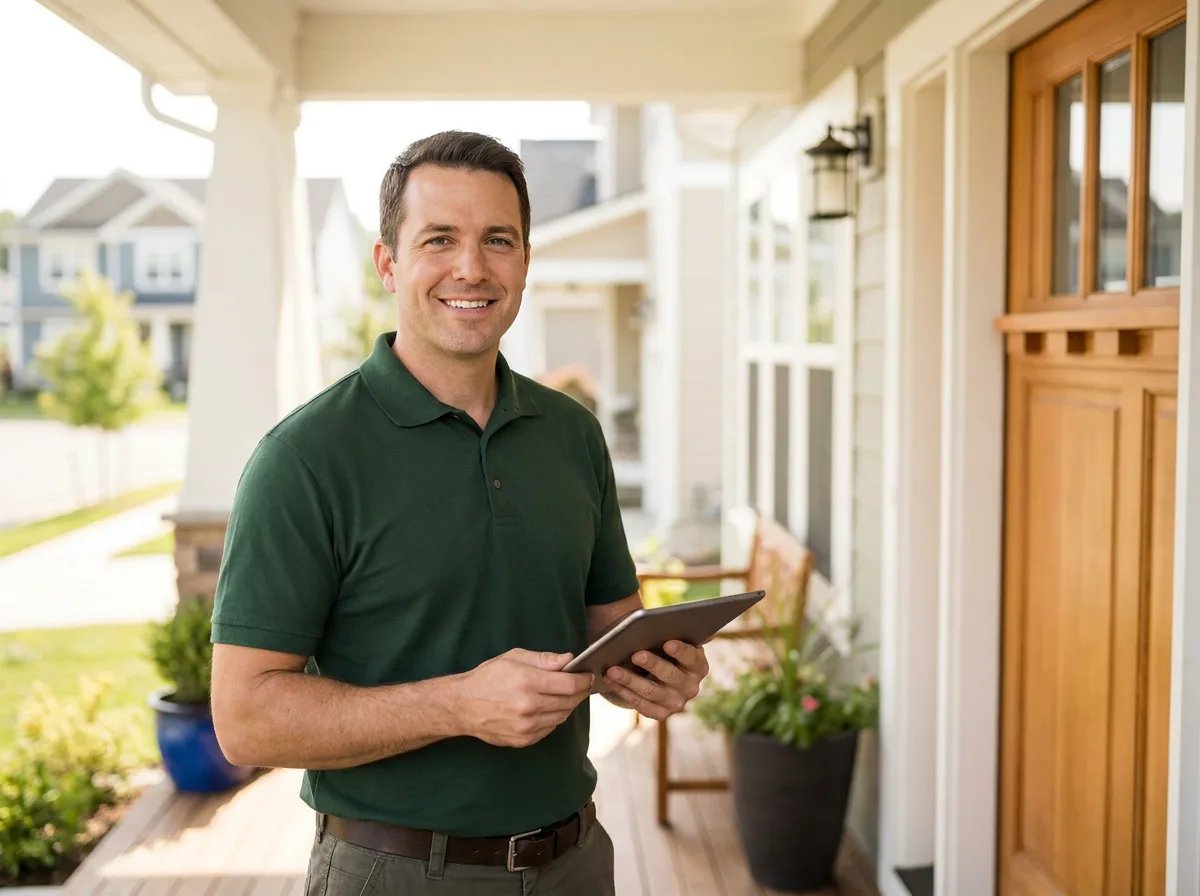 Pest control FAQs for Ceresco, NE